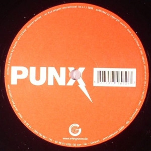 Romeo Engine - ...Live At The Kink | Punx (PUNX 009) - 2