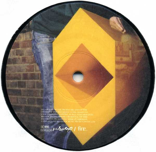 Freeform Five - No More Conversations (Part 1) | Four Music (FOR 1112 6) - 4 Freeform Five - No More Conversations (Part 1) | Four Music (FOR 1112 6) - 4