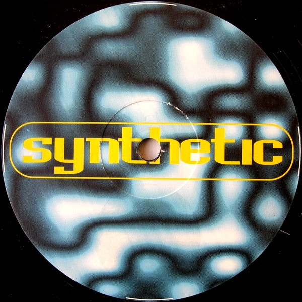 Sergio C. & Bismark - Brain Sequences | Synthetic (SYNTH 011) - 4 Sergio C. & Bismark - Brain Sequences | Synthetic (SYNTH 011) - 4