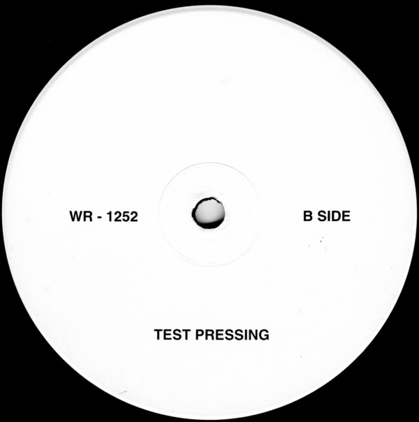 Gisele Jackson - Fooling With My Love | Waako Records (WR 1252) - 2