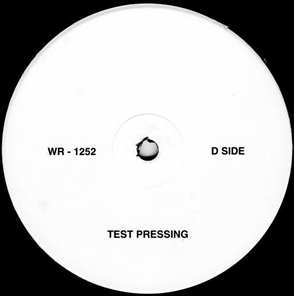 Gisele Jackson - Fooling With My Love | Waako Records (WR 1252) - 4