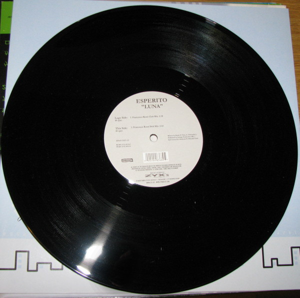 Esperito - Luna | House No. (HNO 5137-12) - 2