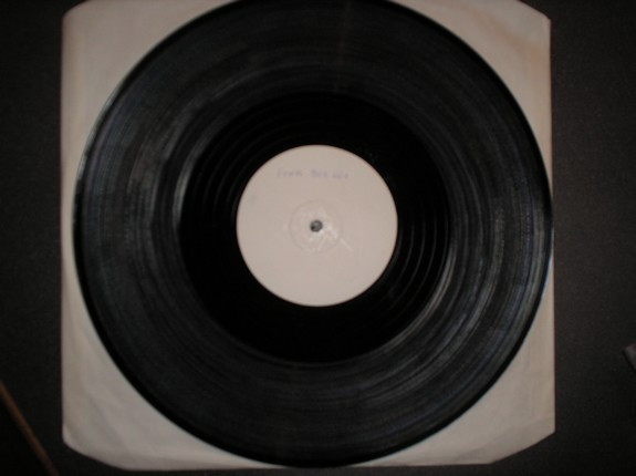 Loleatta Holloway - Catch Me On The Rebound | Not On Label (FUNK 908 661) - 2 Loleatta Holloway - Catch Me On The Rebound | Not On Label (FUNK 908 661) - 2