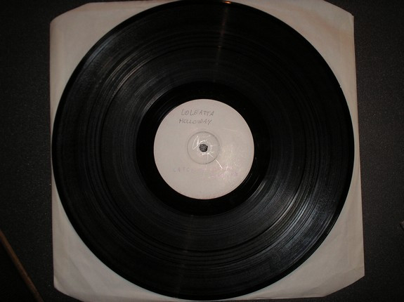 Loleatta Holloway - Catch Me On The Rebound | Not On Label (FUNK 908 661) - main Loleatta Holloway - Catch Me On The Rebound | Not On Label (FUNK 908 661) - main