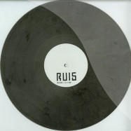Archie Hamilton & Stathis Lazarides - Missionary | Ruis (RUIS001) - main Archie Hamilton & Stathis Lazarides - Missionary | Ruis (RUIS001) - main