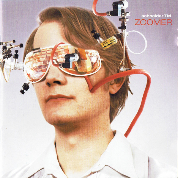 Schneider TM - Zoomer | City Slang (20192-2) - main