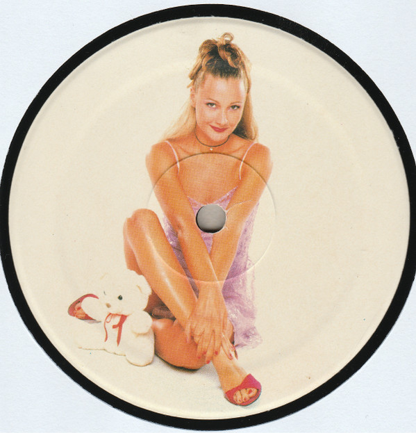 Whigfield - Last Christmas | X-Energy Records (X-12190) - 4 Whigfield - Last Christmas | X-Energy Records (X-12190) - 4