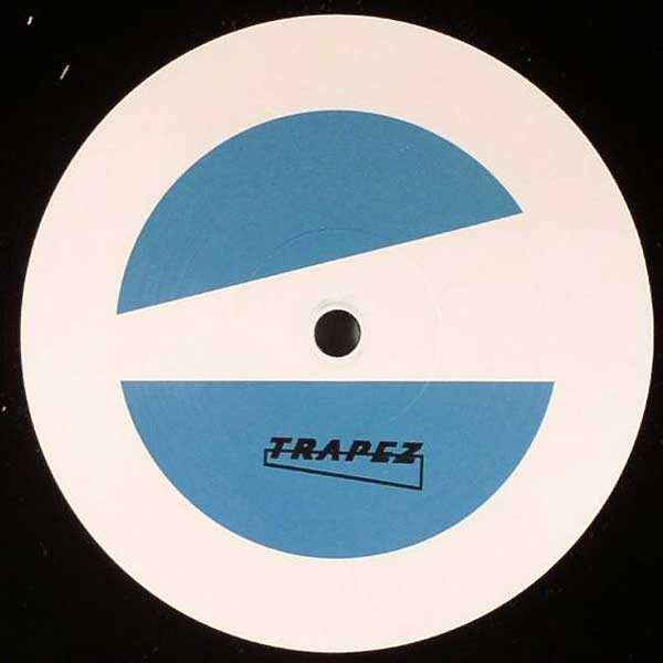 Shinedoe - Underspell | Trapez (TRAPEZ 056) - 2