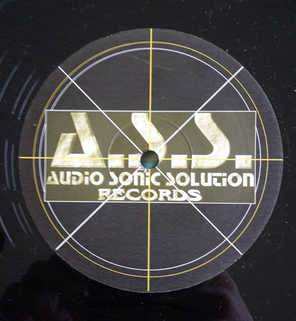 Smorphya Meets Da Silva - Danger Zone | A.S.S. Records (Audio Sonic Solution Records) (ASS A 22) - 2 Smorphya Meets Da Silva - Danger Zone | A.S.S. Records (Audio Sonic Solution Records) (ASS A 22) - 2