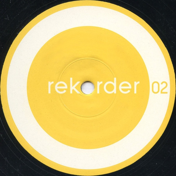 Rekorder - Rekorder 02 | Rekorder (rekorder 02) - 2