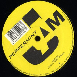 Paul C - Twisted | Peppermint Jam (PJMS0086) - 2 Paul C - Twisted | Peppermint Jam (PJMS0086) - 2
