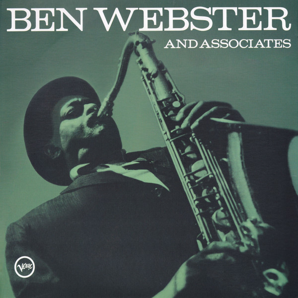 Ben Webster And Associates