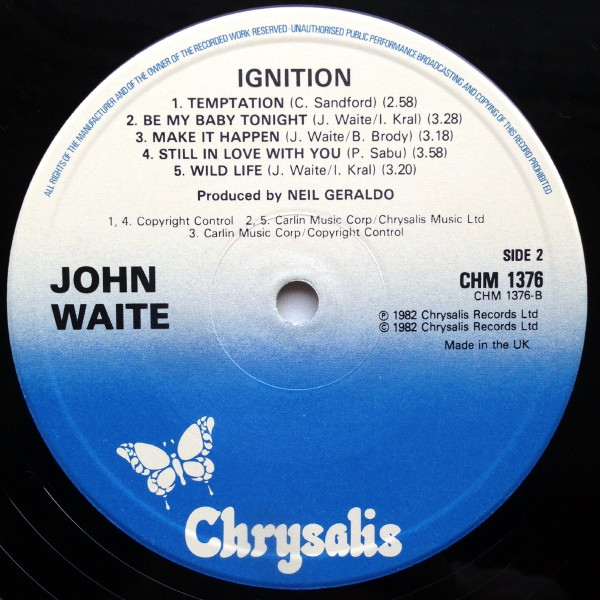Ignition