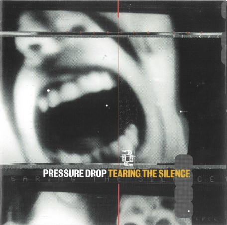 Pressure Drop - Tearing The Silence | Hard Hands (HAND 024 T) - main Pressure Drop - Tearing The Silence | Hard Hands (HAND 024 T) - main