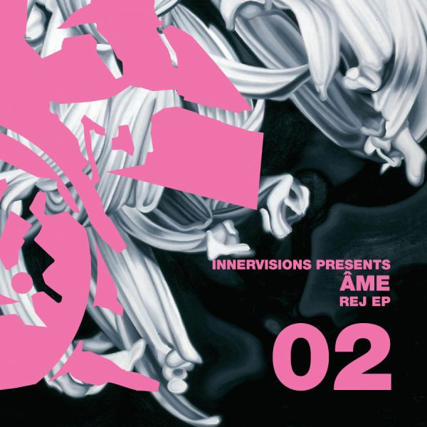 Âme - Rej EP | Innervisions (INNERVISIONS02)