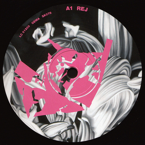 Âme - Rej EP | Innervisions (INNERVISIONS02) - 3 Âme - Rej EP | Innervisions (INNERVISIONS02) - 3