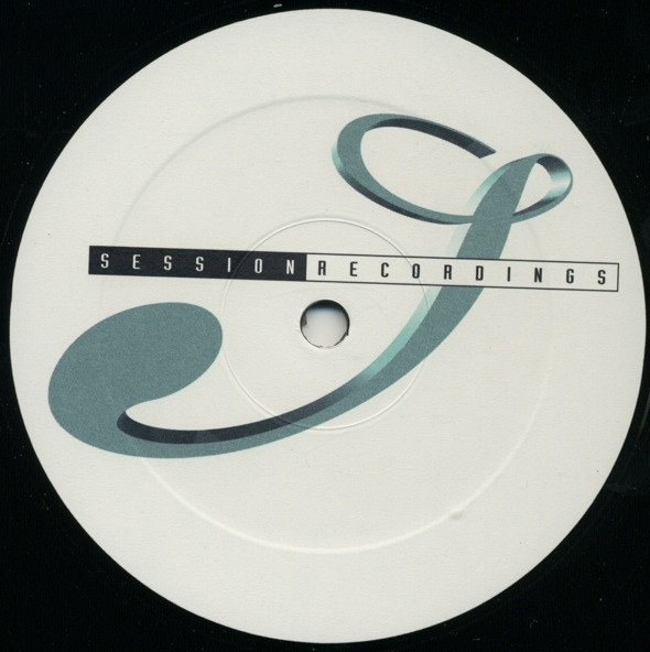 DJ Antoine Feat. Eve Gallagher - Take It Or Leave It | Session Recordings (SESSSP01) - 2 DJ Antoine Feat. Eve Gallagher - Take It Or Leave It | Session Recordings (SESSSP01) - 2