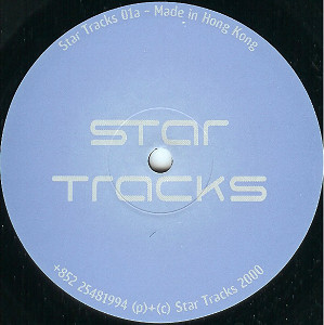 Charles Siegling - Star Tracks 01 | Star Tracks (Star Tracks 01) - main Charles Siegling - Star Tracks 01 | Star Tracks (Star Tracks 01) - main