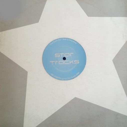 Charles Siegling - Star Tracks 01 | Star Tracks (Star Tracks 01) - 3 Charles Siegling - Star Tracks 01 | Star Tracks (Star Tracks 01) - 3