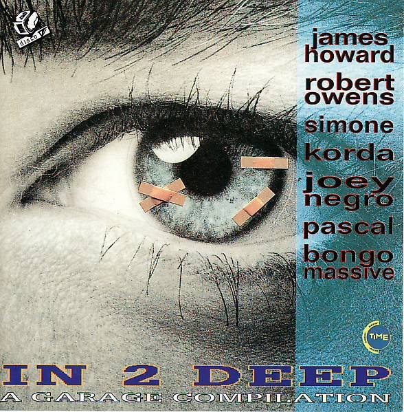 Various - In 2 Deep | TIME (TIME 002)