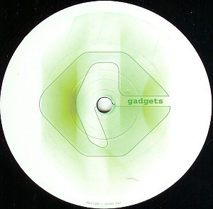 Gadgets - On/Off...2 | On-Off (On-Off 02) - 2