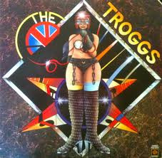 The Troggs - The Troggs | Penny Farthing (PFY.28048) - main The Troggs - The Troggs | Penny Farthing (PFY.28048) - main