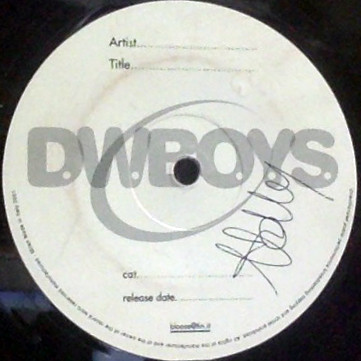 Subscribe - HorrorHouse 2001 | DWBoys (DWB 033) - 2