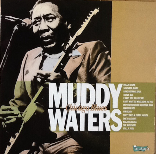 Chicago Blues