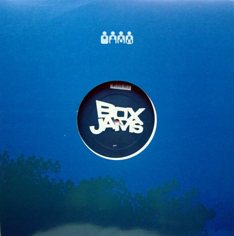 Various - Box Jams Part 1 | Clone (C#40)