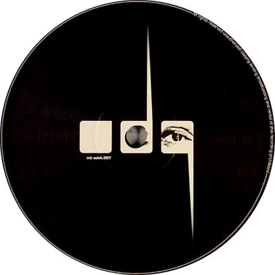 Marco Bailey - Mental Switch EP. | MB Selektions (mb selek.007) - 2