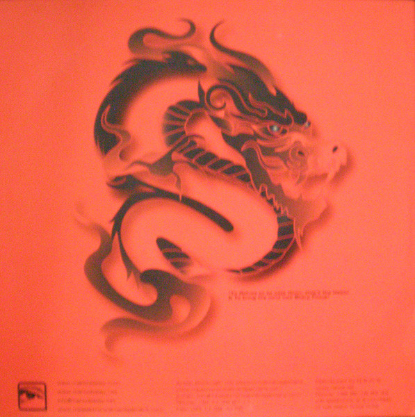 Marco Bailey - Mental Switch EP. | MB Selektions (mb selek.007) - 4