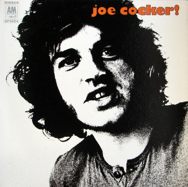 Joe Cocker!
