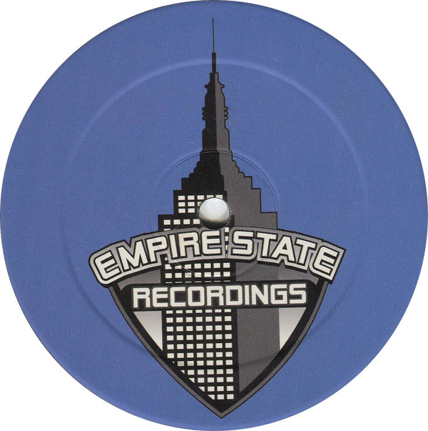 Will Holland - Timeless | Empire State Recordings (002w) - 2