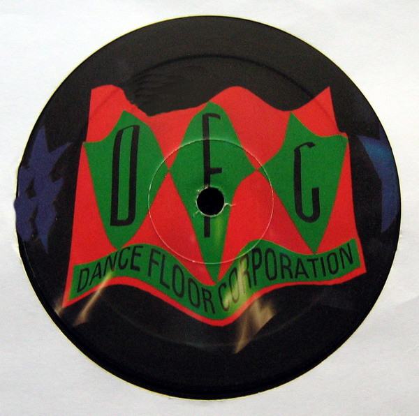 Technotronic Feat Ya Kid K - Hey Yoh, Here We Go | DFC (DFC 169) - 3 Technotronic Feat Ya Kid K - Hey Yoh, Here We Go | DFC (DFC 169) - 3