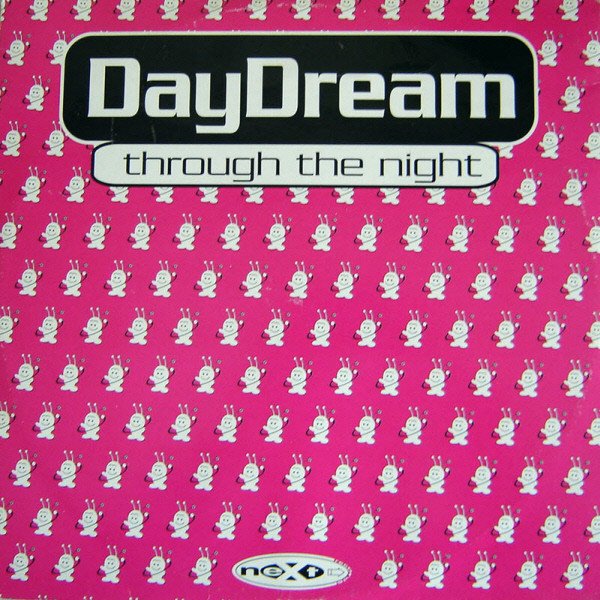 Daydream - Through The Night | Next Records (NT 064) - main Daydream - Through The Night | Next Records (NT 064) - main