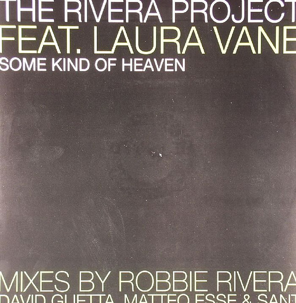 The Rivera Project - Some Kind Of Heaven (Part 1) | Juicy Music (JM-23)