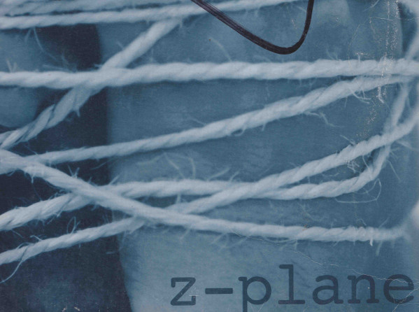 Z-Plane - Monolog | Fusion Records (F-02) - 5
