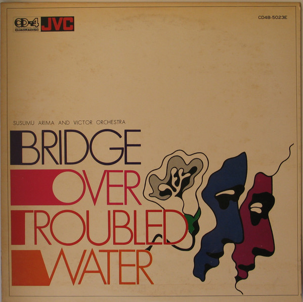 Bridge Over Troubled Water