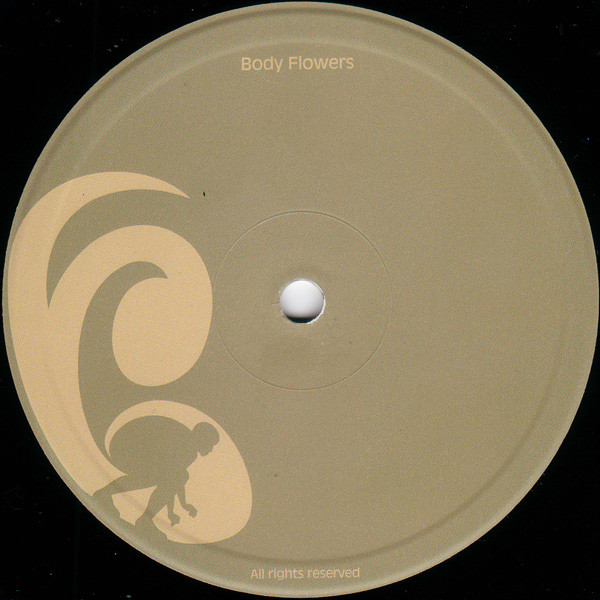 Ernest Saint Laurent - In The Sky | Lou Records (ERNEST003) - 3 Ernest Saint Laurent - In The Sky | Lou Records (ERNEST003) - 3