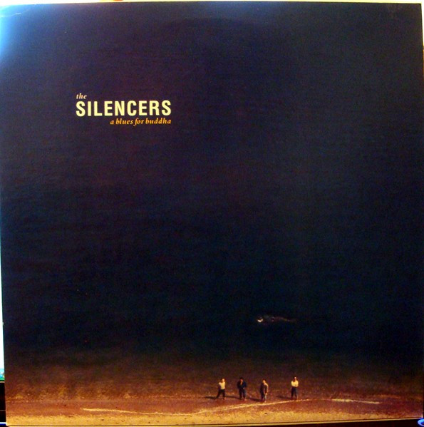 The Silencers - A Blues For Buddha | RCA (PL 71859)