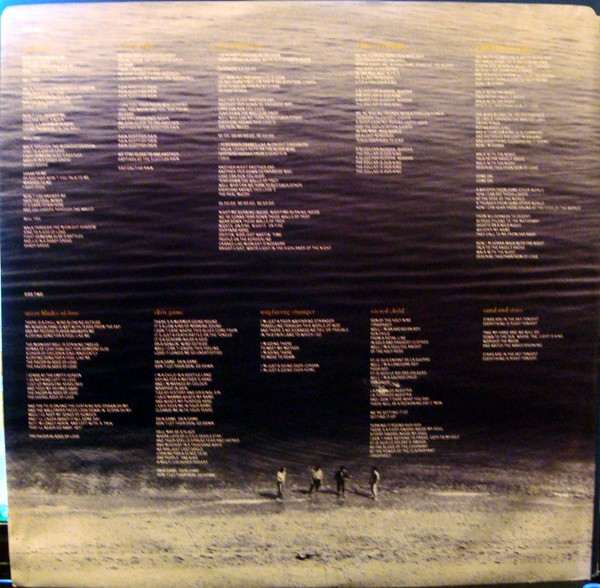 The Silencers - A Blues For Buddha | RCA (PL 71859) - 4 The Silencers - A Blues For Buddha | RCA (PL 71859) - 4