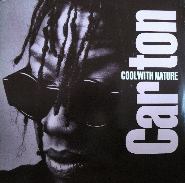 Carlton - Cool With Nature | Three Stripe Records (SNMX 2)