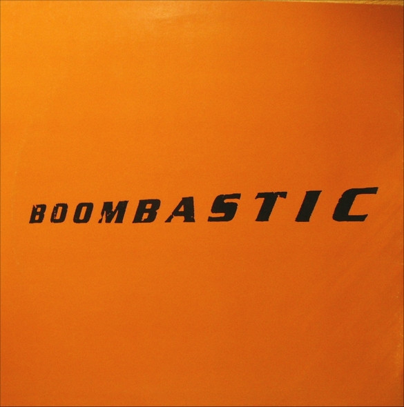 John Ciafone - Everyday E.P. | Boombastic (BOOM 10) - 4 John Ciafone - Everyday E.P. | Boombastic (BOOM 10) - 4