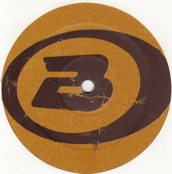 John Ciafone - Everyday E.P. | Boombastic (BOOM 10) - 3 John Ciafone - Everyday E.P. | Boombastic (BOOM 10) - 3