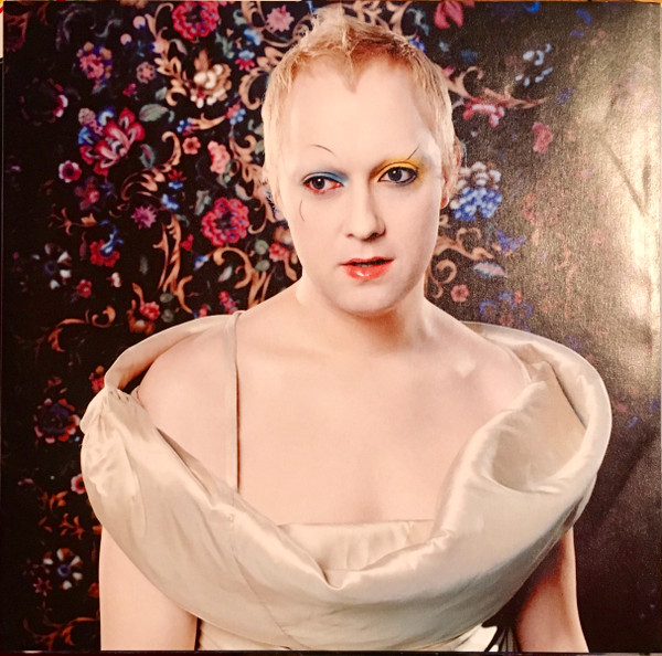 Antony And The Johnsons - I Am A Bird Now | Rough Trade (RTRADLP 223) - 6