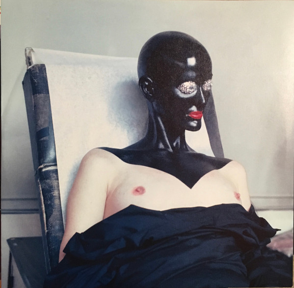 Antony And The Johnsons - I Am A Bird Now | Rough Trade (RTRADLP 223) - 5