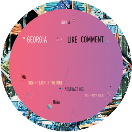 Like Comment