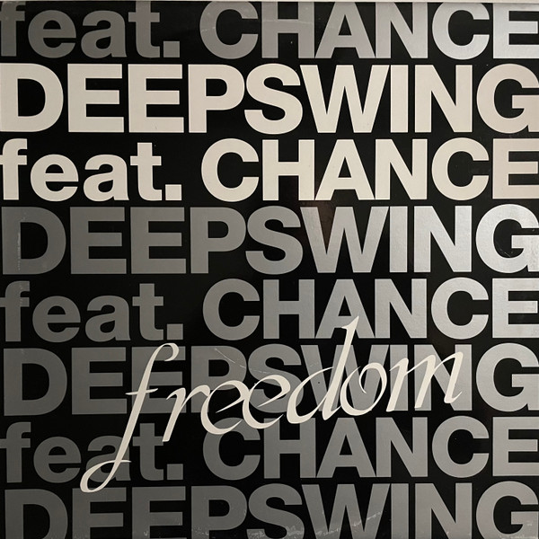 Deep Swing - Freedom | Dream Beat (DB 206)