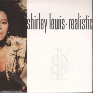 Shirley Lewis - Realistic | Breakout (USAT 660)
