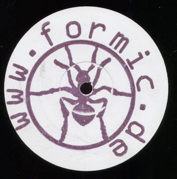 Formic Allstars - Untitled | Formic Distribution (WEB 1) - 2
